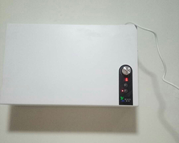 四川省|成都宋先生臥室新風機安裝案例